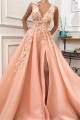New Evening Dresses Long V Neck | Buy prom dresses online
