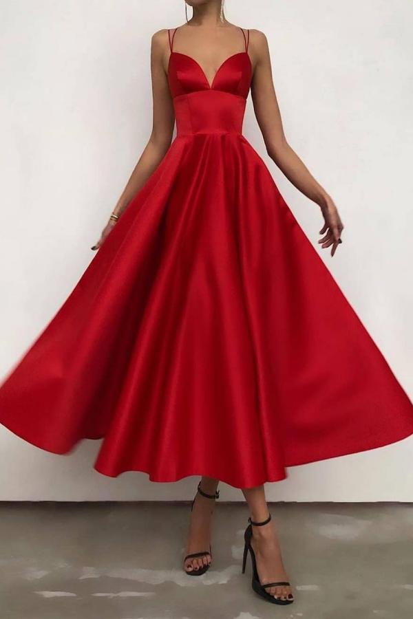 Red Cocktail Dresses Cheap | Evening dresses prom dresses online
