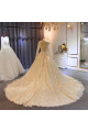 Luxus Brautkleider Mit Ärmel | A Linie Hochzeitskleider Spitze Online
