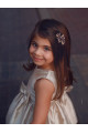 Sweet Flower Girl Dresses Short | Kids Wedding Dresses Cheap Online
