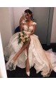 Elegante Brautkleider A Linie | Hochzeitskleider mit Spitze