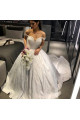 Designer Hochzeitskleider Prinzesin | Brautmoden Online