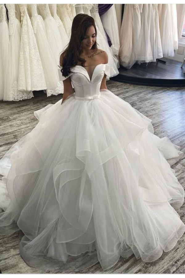 Wedding dresses princess | Designer Wedding Dresses Cheap Online