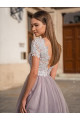 White Cocktail Dresses Short | Prom dresses with lace