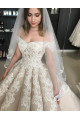 Bohemian lace wedding dress | Wedding dress pregnant registry office