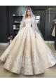 Bohemian lace wedding dress | Wedding dress pregnant registry office