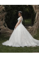 Designer Brautkleider Prinzessin | Hochzeitskleider Glitzer Online