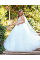 Gorgeous wedding dresses princess | Wedding dress with lace
