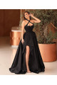 Black Evening Dresses Long Glitter | Buy cheap prom dresses