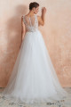 Simple wedding dresses A line | Buy elegant wedding dresses online