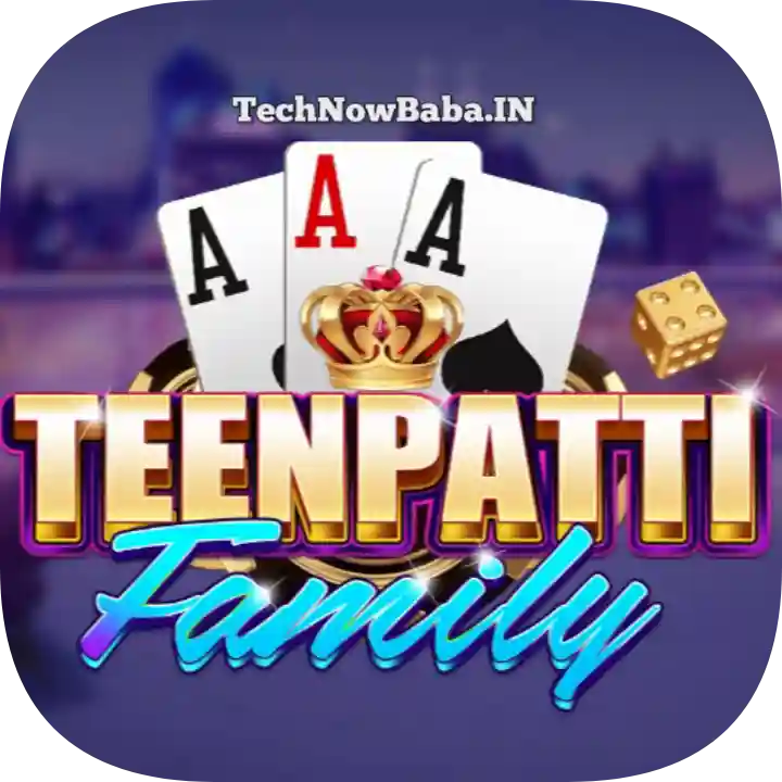 Teen Patti Family Apk Download New Teen Patti App List - Teen Patti Day App Download